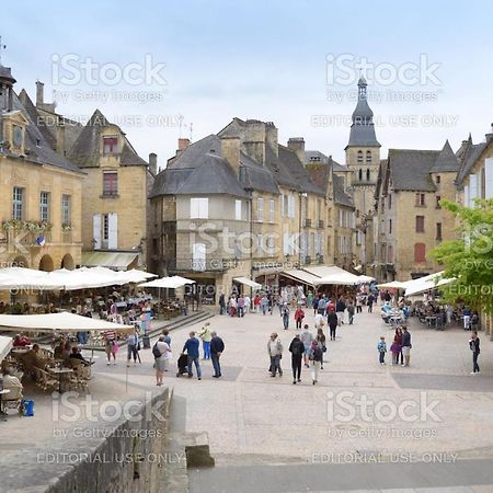 Villa La Fontaine Sarlat La Caneda 외부 사진