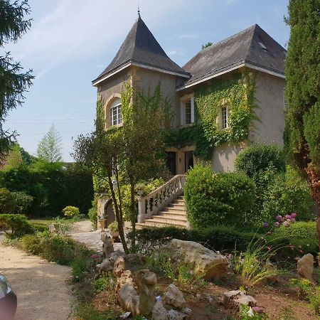 Villa La Fontaine Sarlat La Caneda 외부 사진