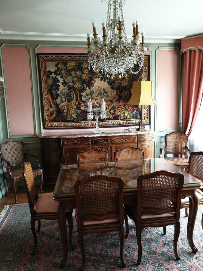 Villa La Fontaine Sarlat La Caneda 외부 사진