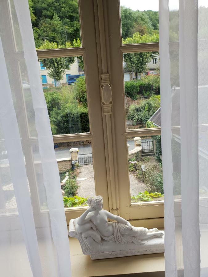 Villa La Fontaine Sarlat La Caneda 외부 사진