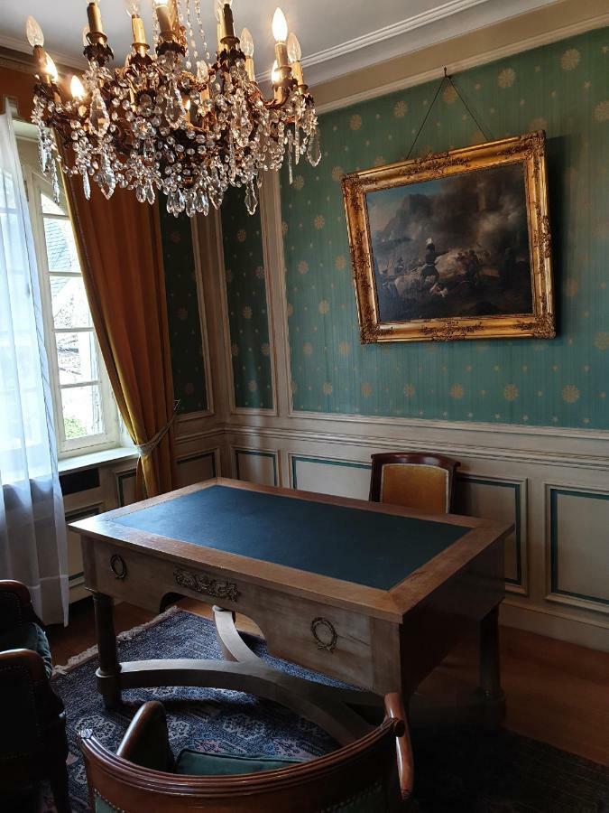 Villa La Fontaine Sarlat La Caneda 외부 사진