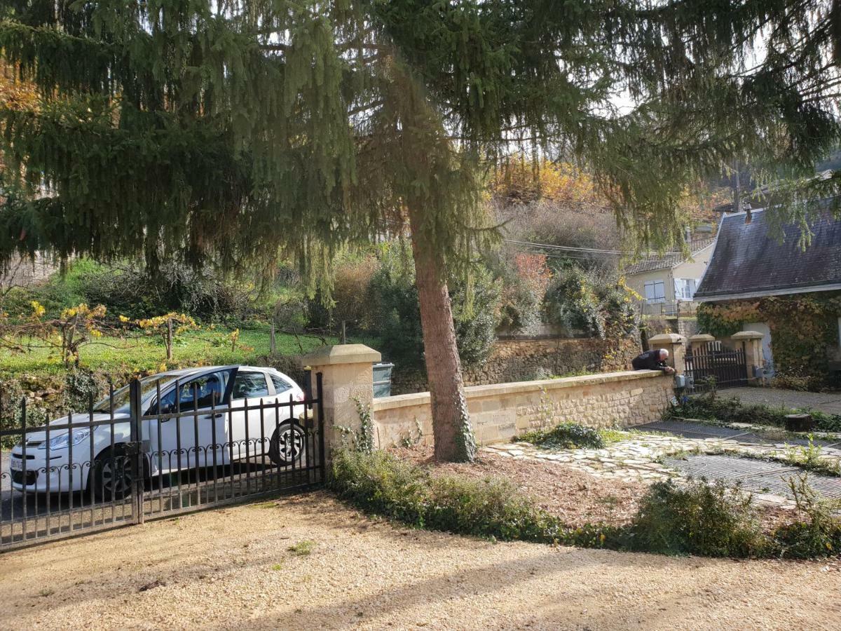 Villa La Fontaine Sarlat La Caneda 외부 사진