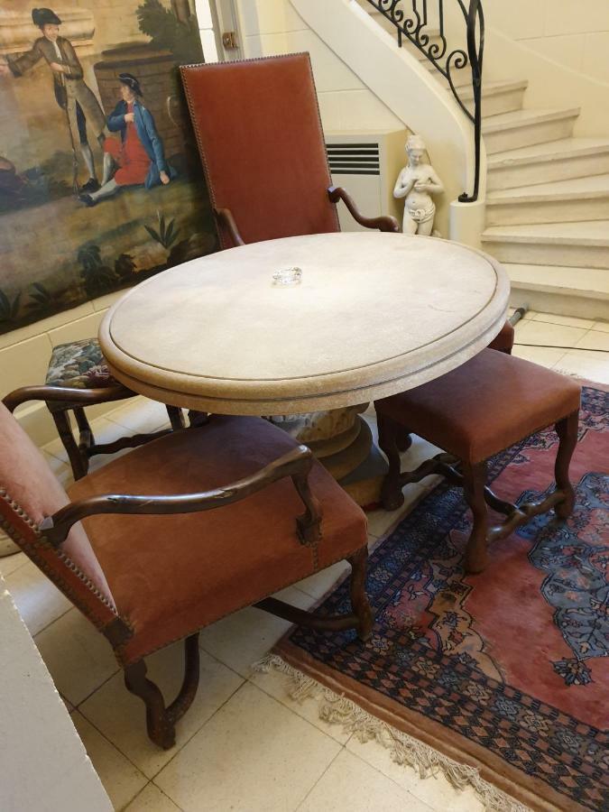 Villa La Fontaine Sarlat La Caneda 외부 사진