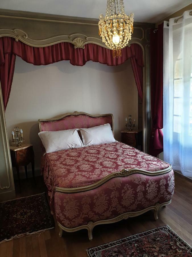 Villa La Fontaine Sarlat La Caneda 외부 사진