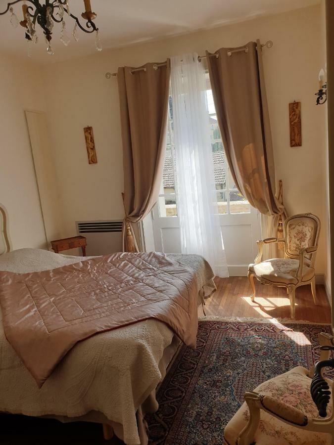 Villa La Fontaine Sarlat La Caneda 외부 사진